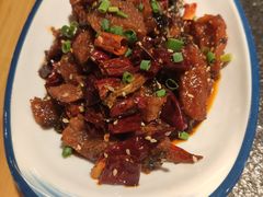 特色冷吃鱼-味当家鱼头火锅.•甲鱼料理(金沙店)