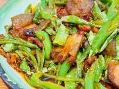 -佬缸炮江湖川菜(玉林店)