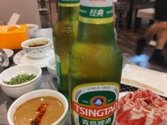 -鑫龙火锅城(青岛分店)