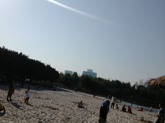 -滨湖塘西河公园