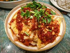 -浩海火烧云傣家菜(京广店)