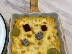 -悦荟牛排餐厅(萨尔图万达店)