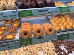 -南洋大师傅(长楹天街店)