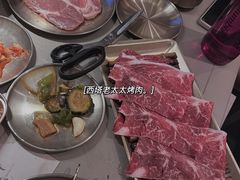 -西塔老太太泥炉烤肉(温州首店万象城黑金店)