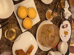 -杭州JW万豪酒店-万豪中餐厅