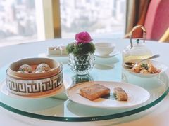 -金轩中餐厅 Jin Xuan(浦东丽思卡尔顿酒店)
