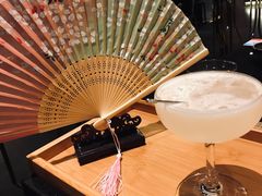 -月下料理(楷林IFC店)