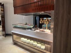 -广州花园酒店-凌璇阁360度高空海鲜自助餐CAROUSEL