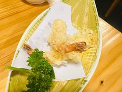 -大焰自助日式料理 铁板烧(徐汇店)