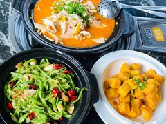 -李师傅脆肚(华强北店)