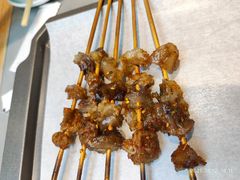 -小两口锦州烧烤·脆皮油边·麻辣涮肚(依云北郡店)