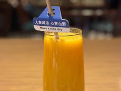 -安南越南餐厅(青岛万象城店)