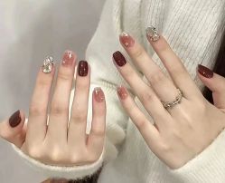 -心窑Shero's 美甲美睫美妆沙龙