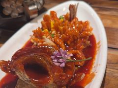 -鱼食饭稻·苏浙土菜17年老馆子(平江路店)