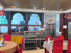 -南来顺饭庄·清真(南菜园店)