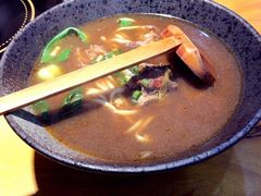 -大牛湾·眷村牛肉面(蠡溪店)