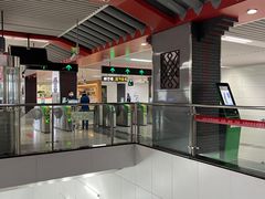 -宽窄巷子(地铁站)