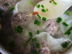 -清真蒋有记(老门东店)