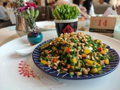 生菜蚬肉包-湾仔渔村(高明店)