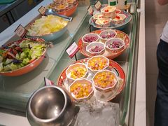 -凡塔斯牛排自助餐厅(广东佛山三水万达店)