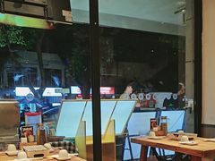 -木屋烧烤(南新店)