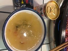 -卤校长老火锅(绿地468店)