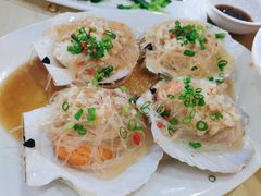 -旺富东海大酒楼(海鲜街店)