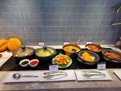 -东莞旗峰山酒店及行政公寓·莱斯西餐厅
