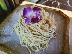 手擀面-新草堂锅物料理(泉城路店)