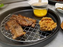 -韩宫宴和牛烤肉(合肥滨湖银泰城店)