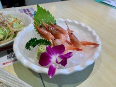-有喜屋·深夜食堂(北京西路店)