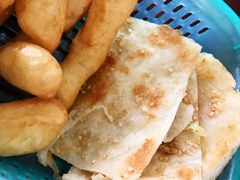 -正宗北舞渡闪家胡辣汤(总店)