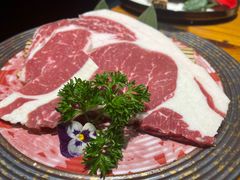 -隐炉和牛烧肉店(群力店)