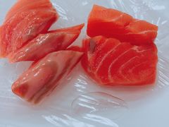 -阿兴生鱼片(大光路店)