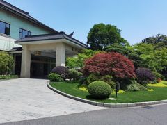 -浙江西子宾馆·牡丹厅