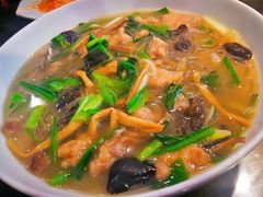 -秦月轩·陕西家乡菜(阜成路·五棵松店)