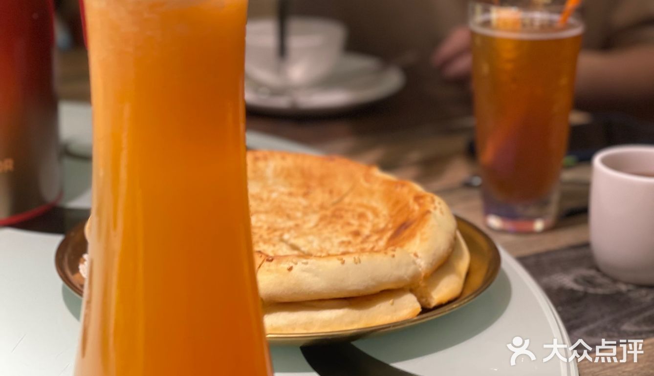 新疆菜天花板——烤羊肉包子打开新世界[流泪]✨