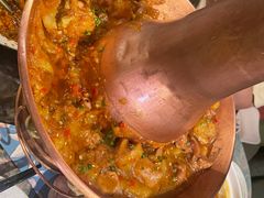 -浩海火燒雲傣家菜(芮欧百货店)