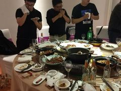 -柴米油盐三杯鸡(象山北路店)