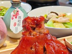 -大牌大·传统杭帮菜(湖滨店)