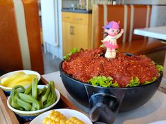 -川椒椒火锅(白石桥店)