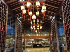 -绍兴鉴湖君澜大酒店