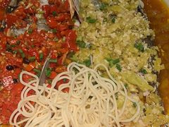 -永兴外婆桥(城中万达店)