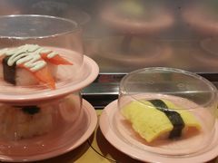 -争鲜回转寿司(西红门荟聚PLUS店)