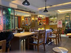 -宏达老菜馆(东安街店)