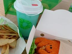 -德克士(许东店)