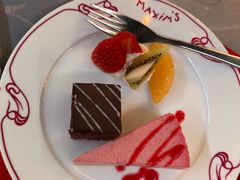 -马克西姆餐厅(崇文门店)