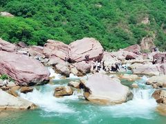 -河南宝泉旅游区