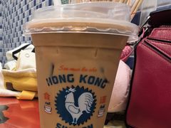 -食运茶餐厅(文化宫店)