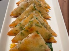 -桂满陇·手作小笼包&江南叫花鸡(中山公园店)